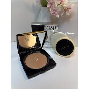 Lancôme Dual Finish Multi-Tasking Powder & Foundation in One All Day Wear 19g